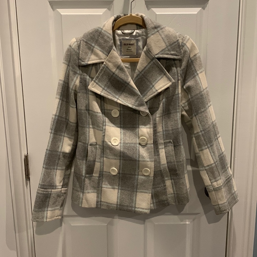 Old navy women’s coat